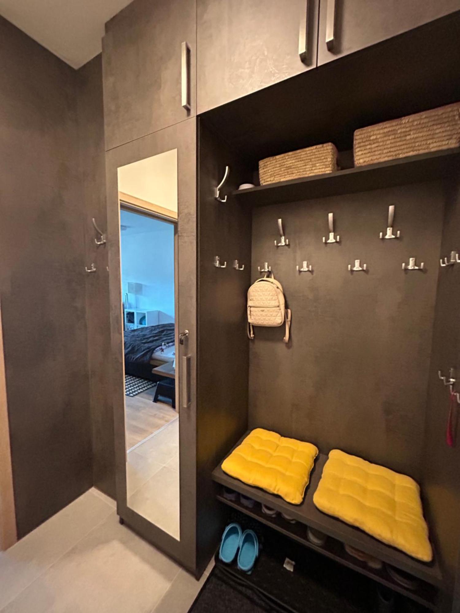 Apartman Se Slunnou Teraskou V Kasperkach Kasperske Hory Exteriér fotografie