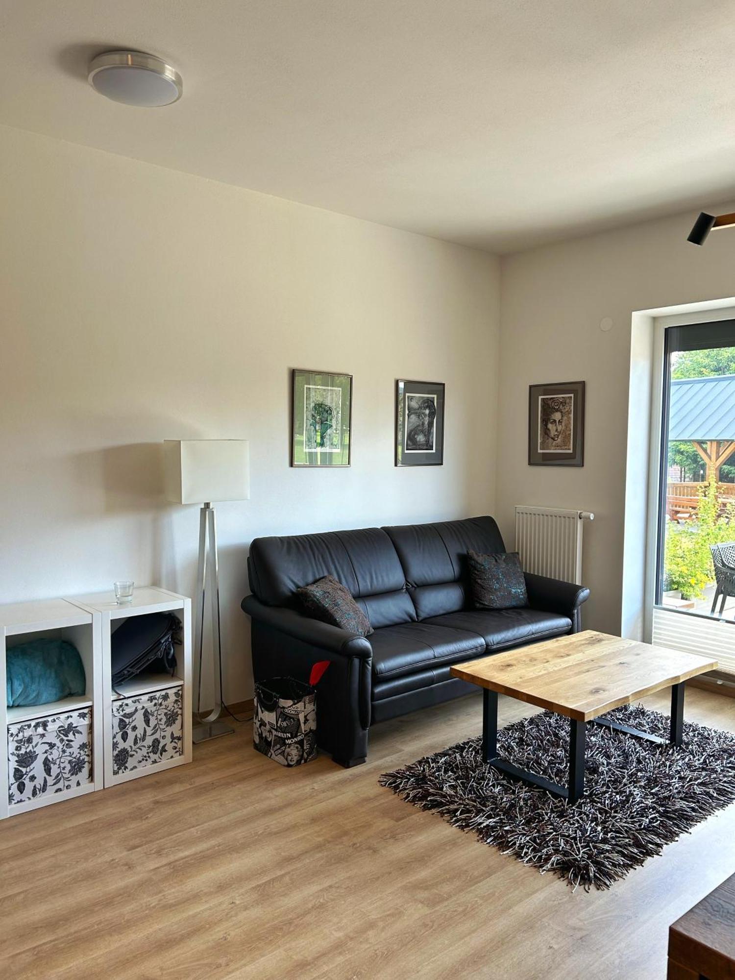 Apartman Se Slunnou Teraskou V Kasperkach Kasperske Hory Exteriér fotografie